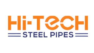 Hi Tech Steel Pipes