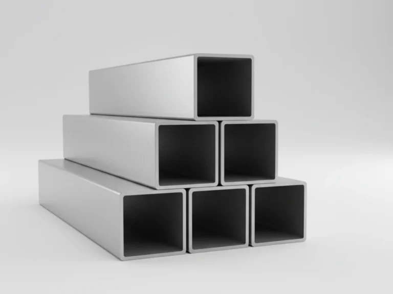 Hollow Section (SHS/RHS)