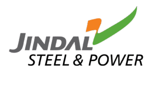 JINDAL STEEL & POWER