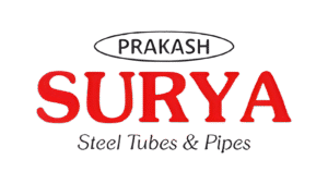 SURYA Steel Tubes and Pipes