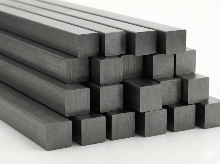 Industrial Square Bars