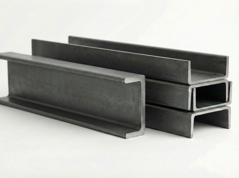 Structural Steel Channel