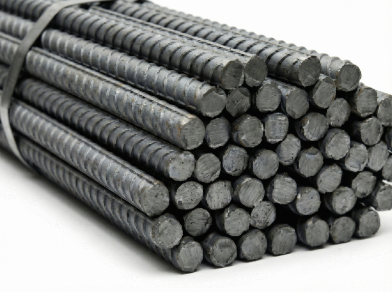 TMT Reinforcement Bars